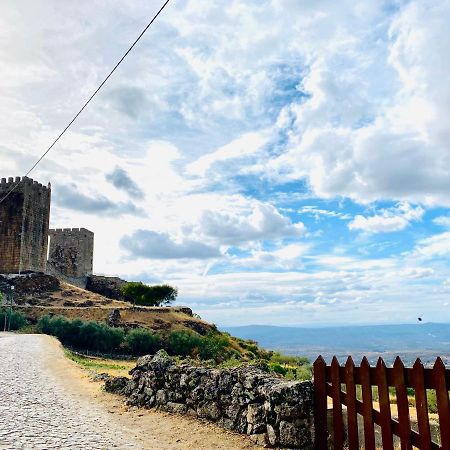 Casa Do Penedo - Um Segredo Na Serra Da Estrela Quintas de Baixo Esterno foto